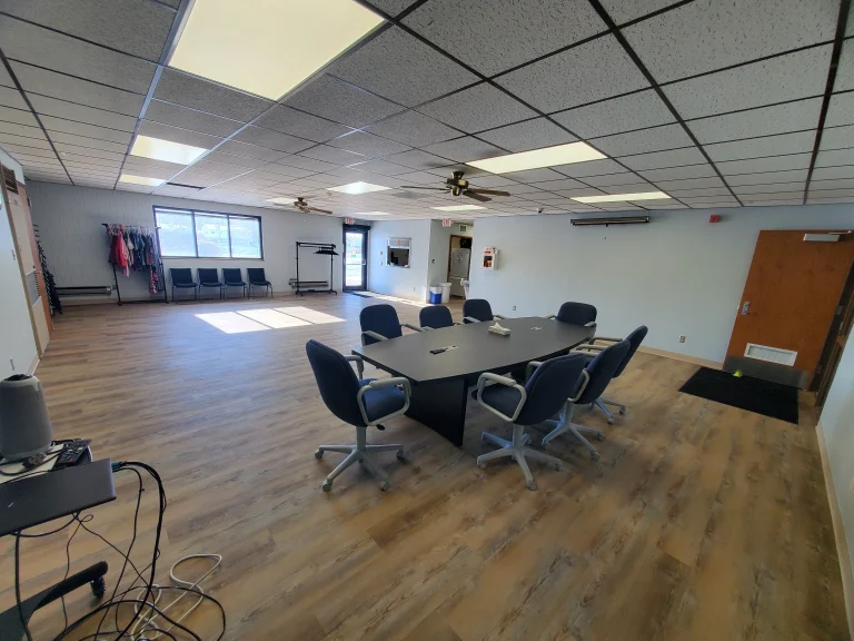 Rent the Township Community Room